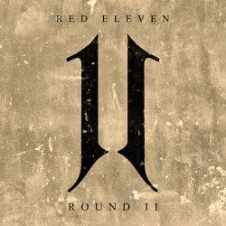 Red Eleven "Round II" CD