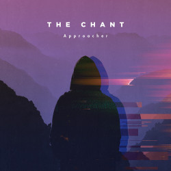 The Chant "Approacher" EP CD Digipack