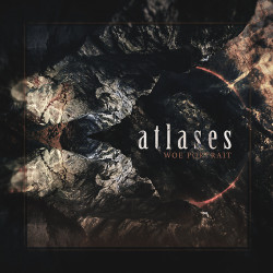 Atlases "Woe portrait" CD...