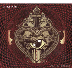 Amorphis "Live at Helsinki...