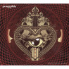 Amorphis "Live at Helsinki Ice Hall" 2 CD Digipack