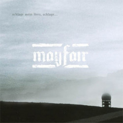 Mayfair "Schlage mein Herz, schlage..." CD Digipack