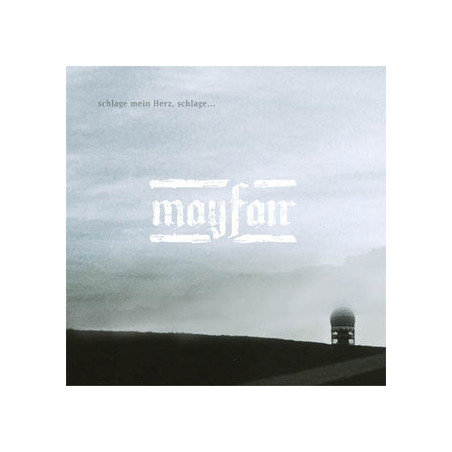 Mayfair "Schlage mein Herz, schlage..." CD Digipack
