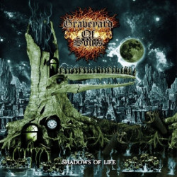 Graveyard Of Souls "Shadows...