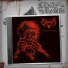 Goregast "Covered in skin" CD EP