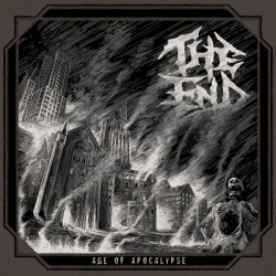 The End "Age of apocalipse"...