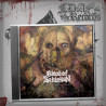Blood Of Seklusion "Servants of chaos" CD