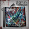 Resurgency "No worlds...nor gods beyond" CD