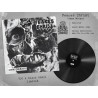 Feaces Christ "Gimme morgue!" LP vinilo