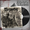 Decaying "To cross the line" LP vinilo