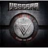 Vescera "Beyond the fight" LP vinilo
