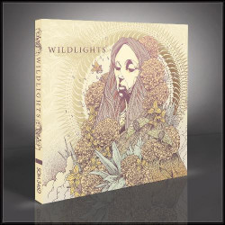 Wildlights "Wildlights" CD Digipack