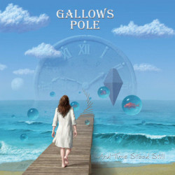 Gallows Pole "And time stood still" CD