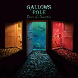 Gallows Pole "Doors of...