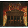 Gallows Pole "This is rock" CD