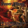 Power Theory "Out of the ashes, into the fire...and other tales of insanity" CD