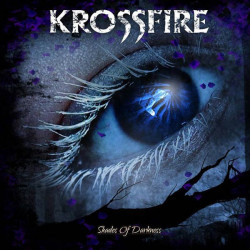 Krossfire "Shades of darkness" CD