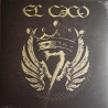 El Caco "7" LP vinilo