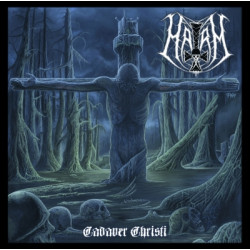 Harm "Cadaver Christi" CD