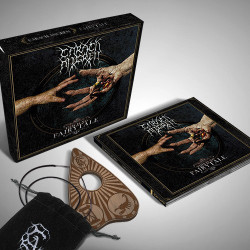 Carach Angren "This is no fairytale" Digibox