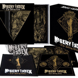 Misery Index "The killing...