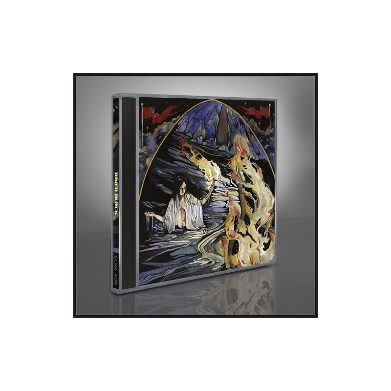 River Black "River Black" CD