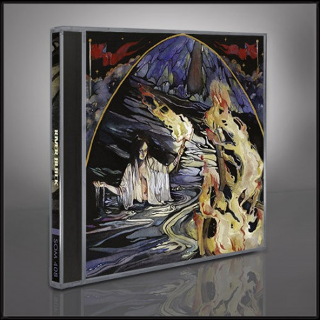 River Black "River Black" CD