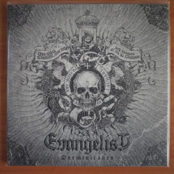 Evangelist "Doominicanes" LP vinilo