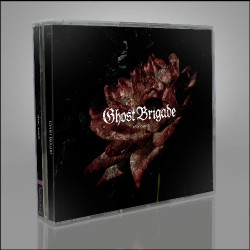 Ghost Brigade "MMV-MMXX" 4 CD BOX