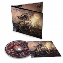 Wolftooth "Blood & iron"...