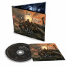 Manegarm "Fornaldarsagor" Digipack CD