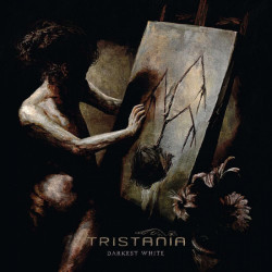 Tristania "Darkest white"...