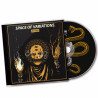 Space Of Variations "XXXXX" mini CD