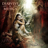 Diabulus In Musica "The wanderer" CD