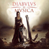 Diabulus In Musica "Argia" CD