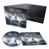 Civil War "Invaders" Digipack CD