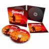 Skálmöld "Vögguvisur yggdrasils" 2 CD