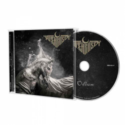 Wothrosch "Odium" CD