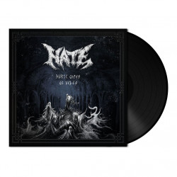 Hate "Auric gates of veles" LP vinilo