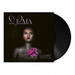 Surma "The light within" LP...