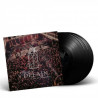 Delain "A decade of...Live at paradiso" 3 LP vinyl