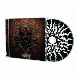 Saturnian Mist "Shamatanic" CD
