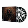 Saturnian Mist "Shamatanic" CD