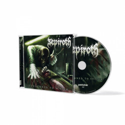Sepiroth "Condemned to...