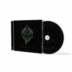 Empress "Premonition" CD