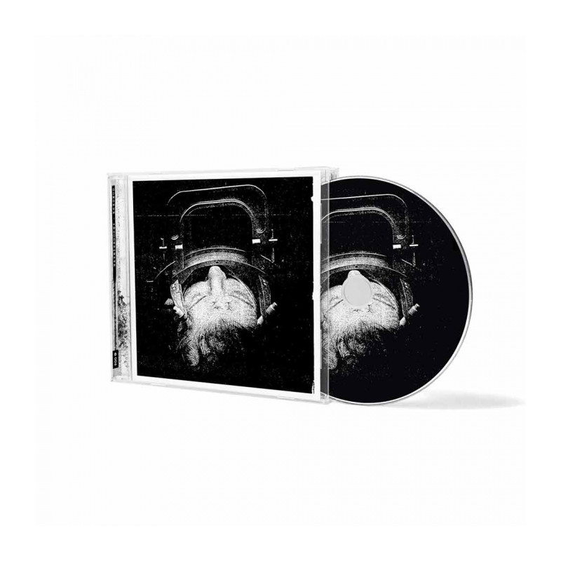 Concede "Indoctrinate" CD