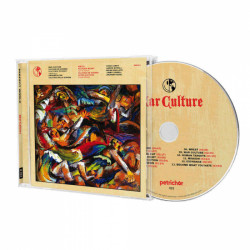 Perfect World "War culture" CD