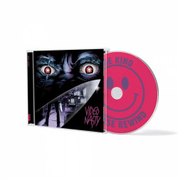 Video Nasty "Video nasty" MCD