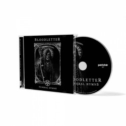 Bloodletter "Funeral hymns" CD