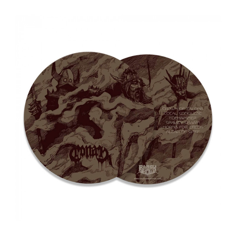 Conan "Blood eagle" LP picture disc